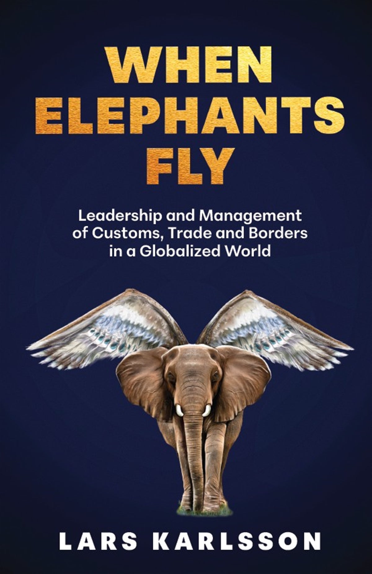 When Elephants Fly – E-bok