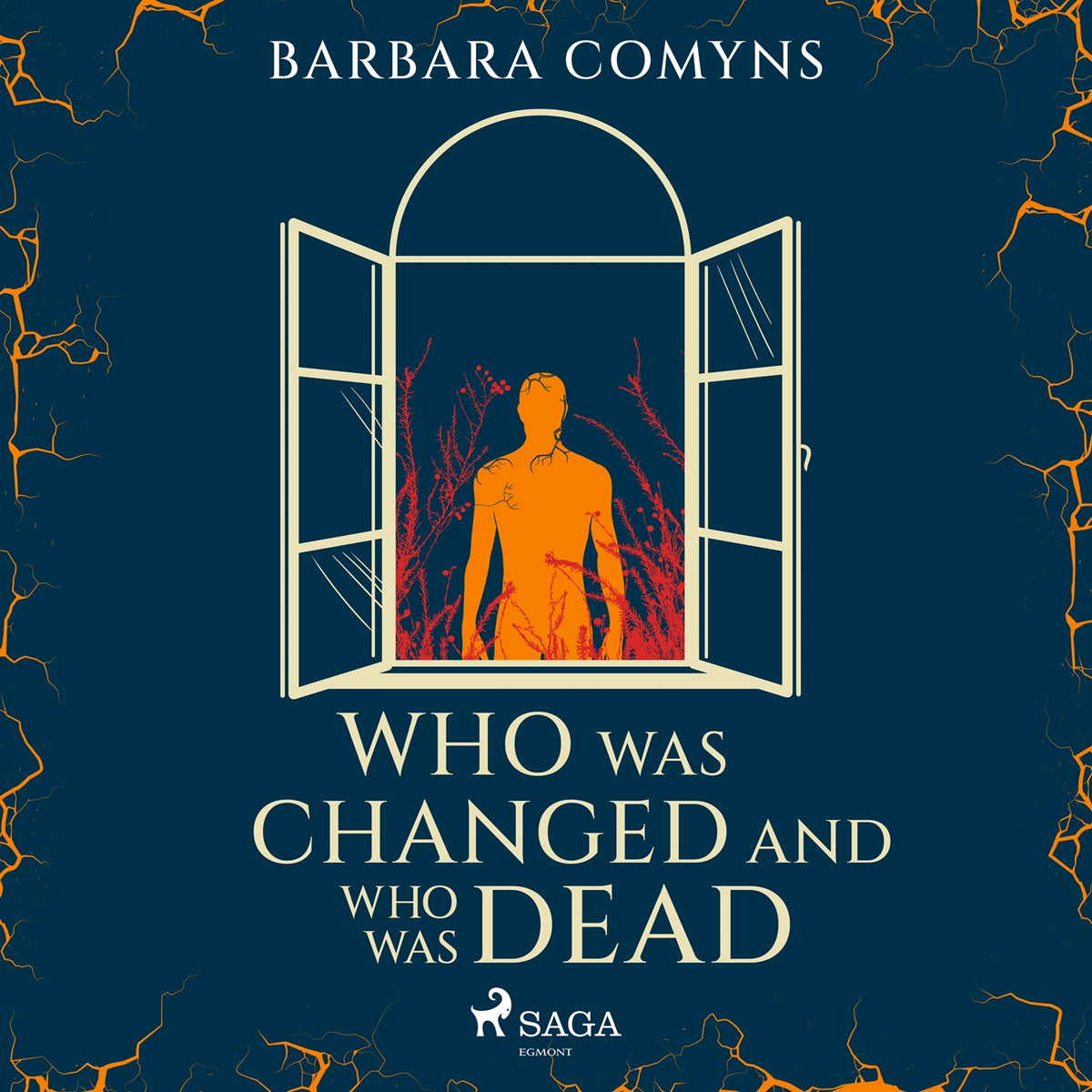 Who Was Changed and Who Was Dead – Ljudbok