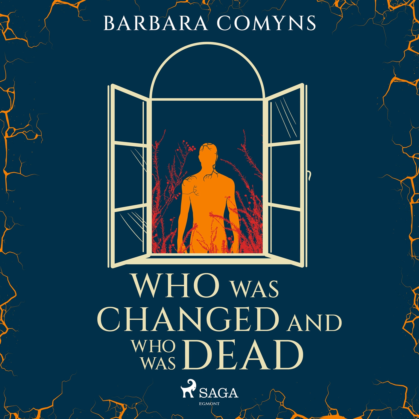 Who Was Changed and Who Was Dead – Ljudbok
