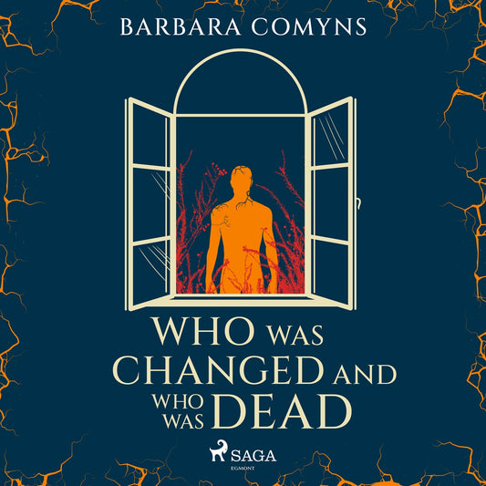 Who Was Changed and Who Was Dead – Ljudbok