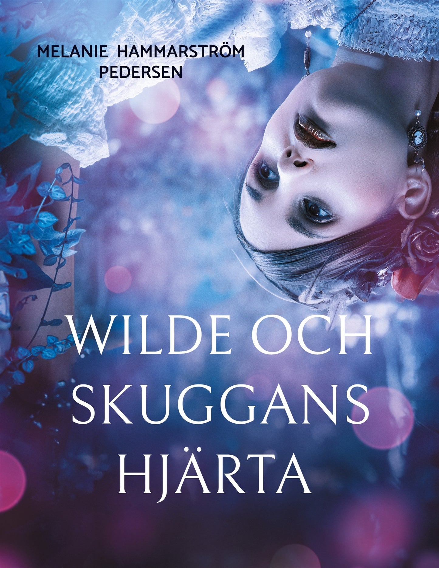 Wilde och skuggans hjärta – E-bok