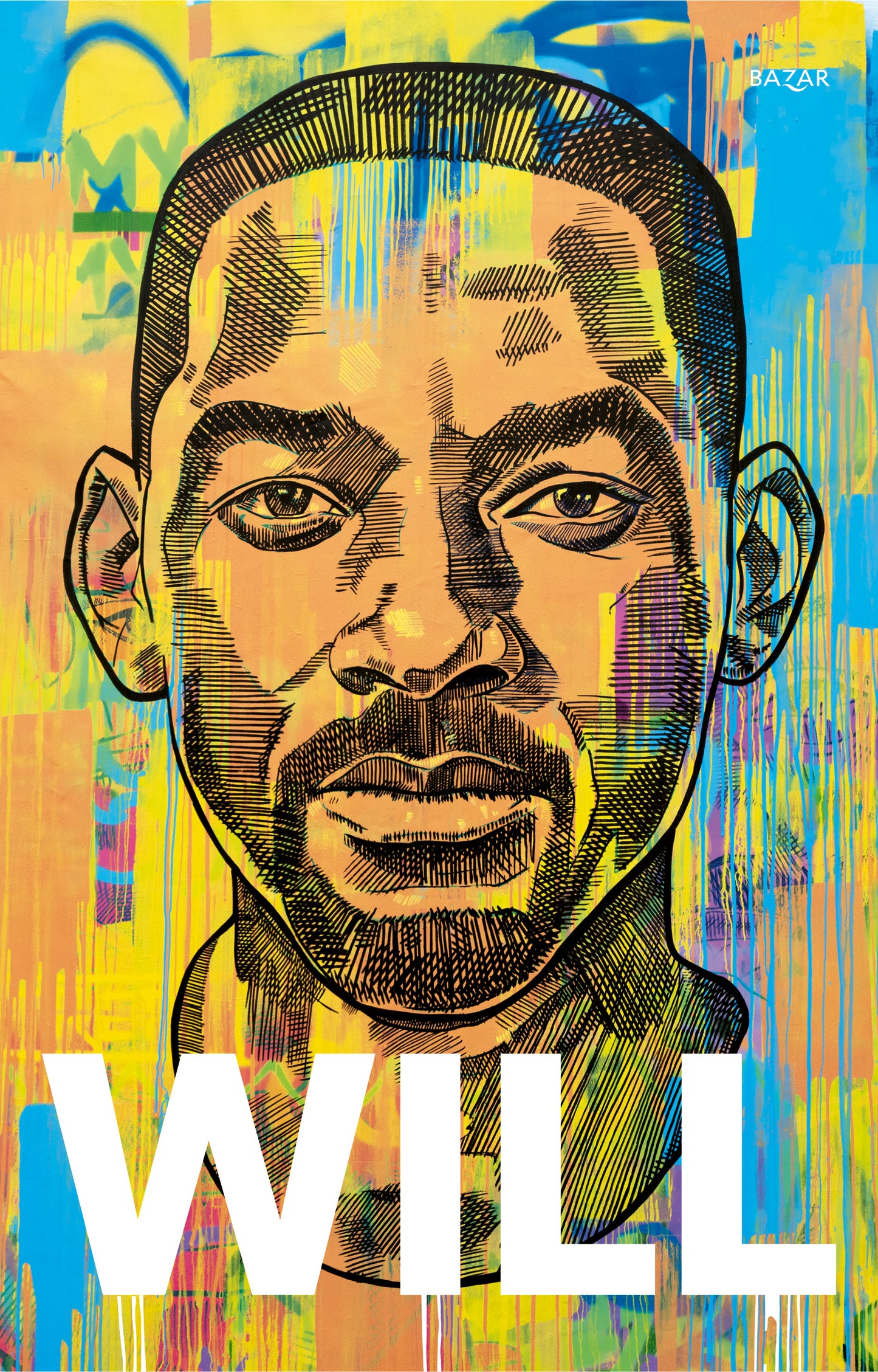 Will – E-bok