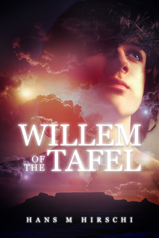 Willem of the Tafel – E-bok