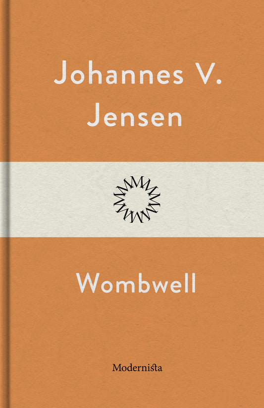 Wombwell – E-bok