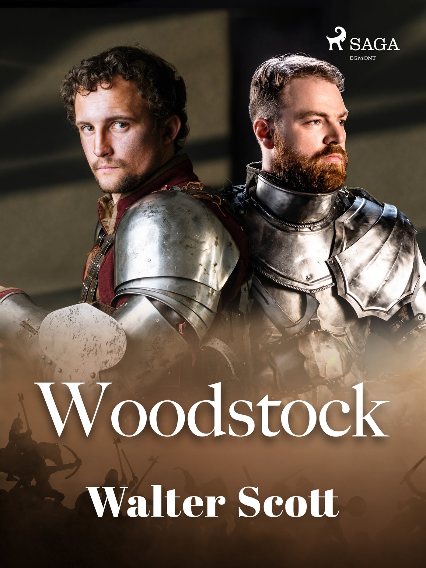 Woodstock – E-bok