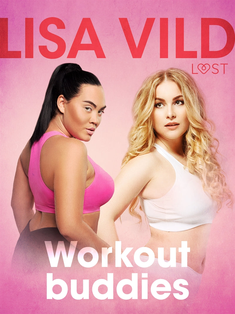 Workout buddies - Short Erotic Story – E-bok