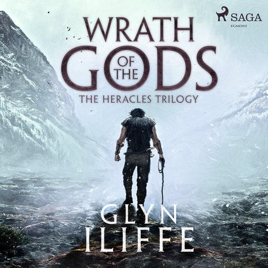 Wrath of the Gods – Ljudbok
