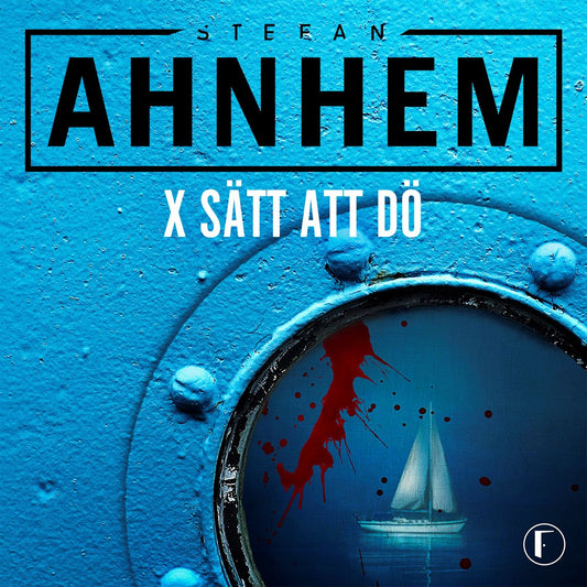 X sätt att dö – Ljudbok