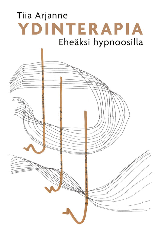 Ydinterapia: Eheäksi hypnoosilla – E-bok
