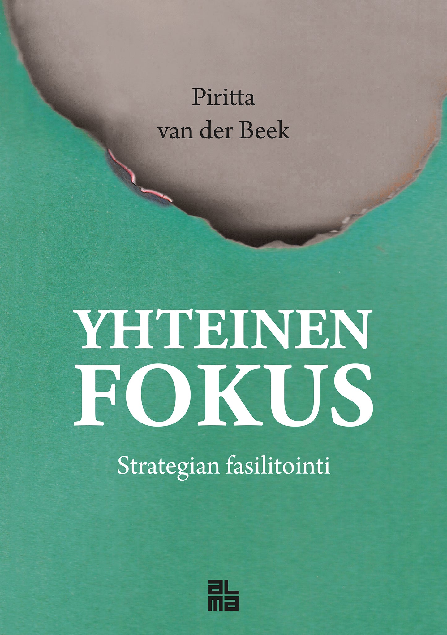 Yhteinen fokus – E-bok