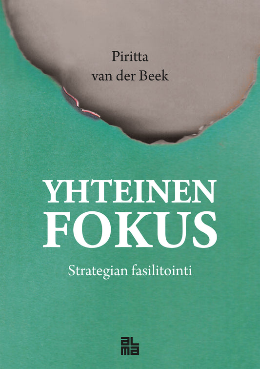 Yhteinen fokus – E-bok