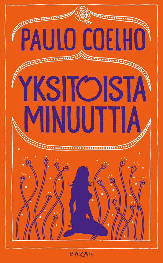 Yksitoista minuuttia – E-bok