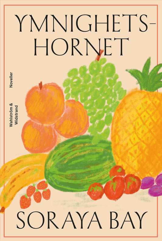 Ymnighetshornet – E-bok