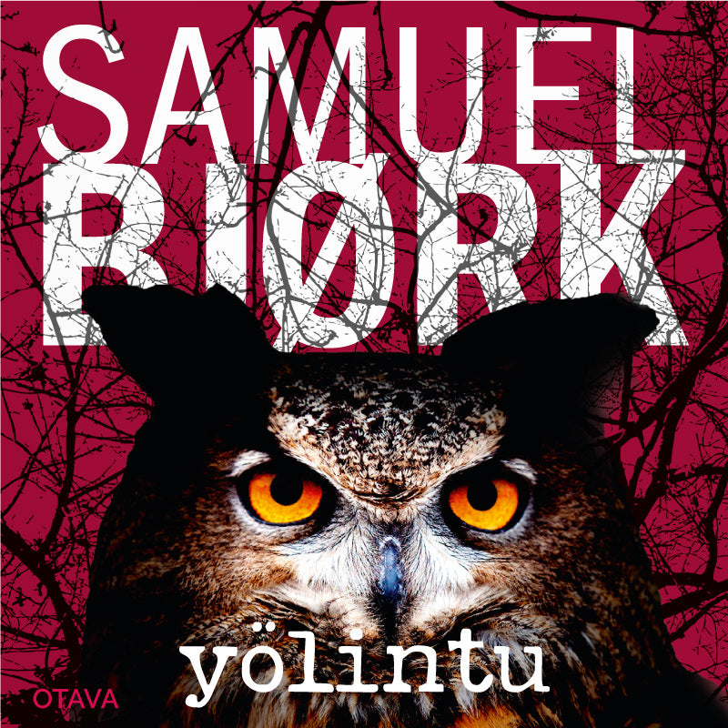 Yölintu – Ljudbok