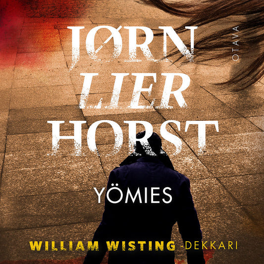 Yömies – Ljudbok
