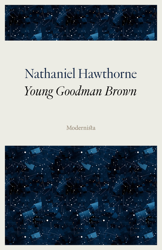 Young Goodman Brown – E-bok