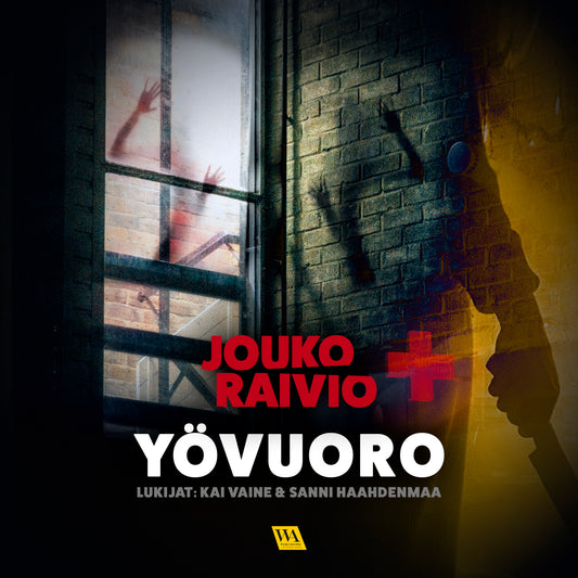 Yövuoro – Ljudbok