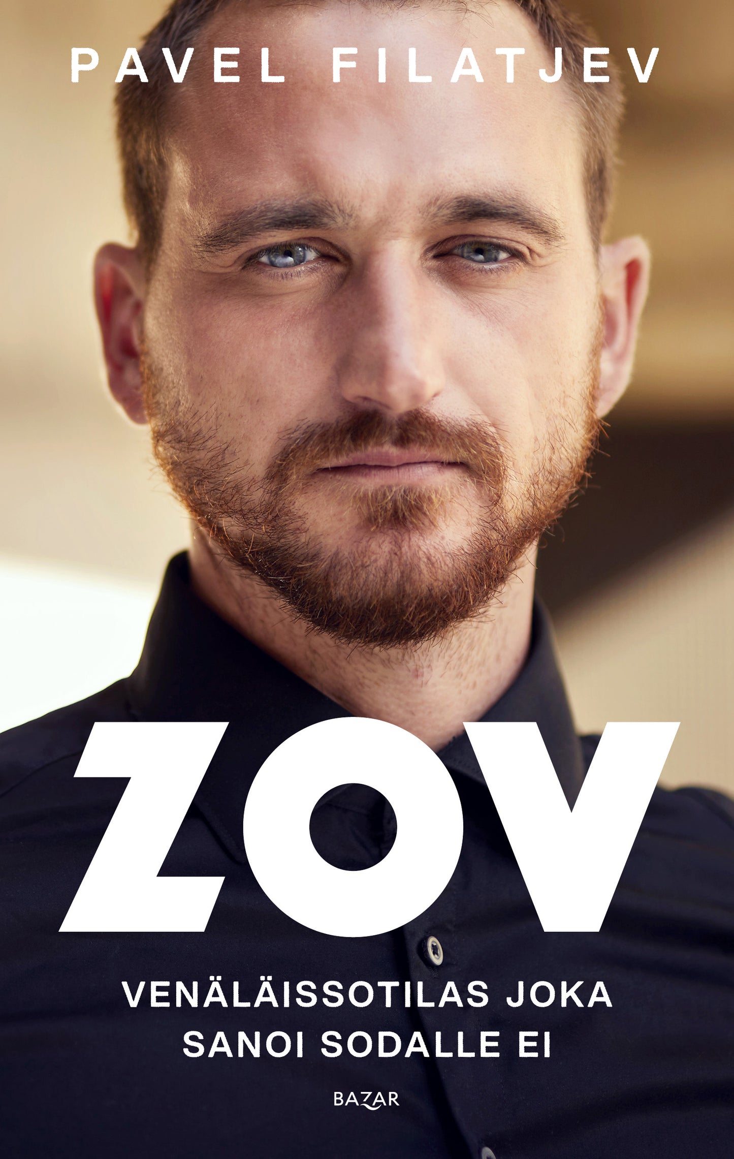 ZOV – E-bok