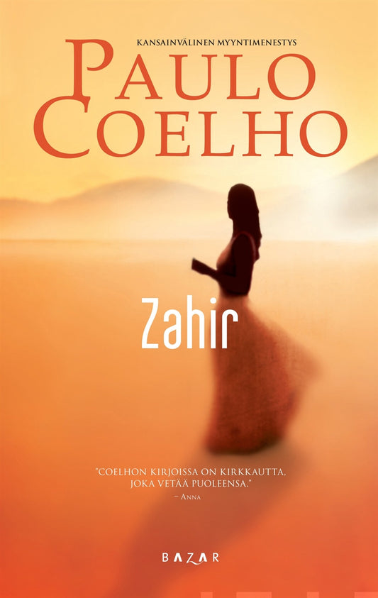 Zahir – E-bok