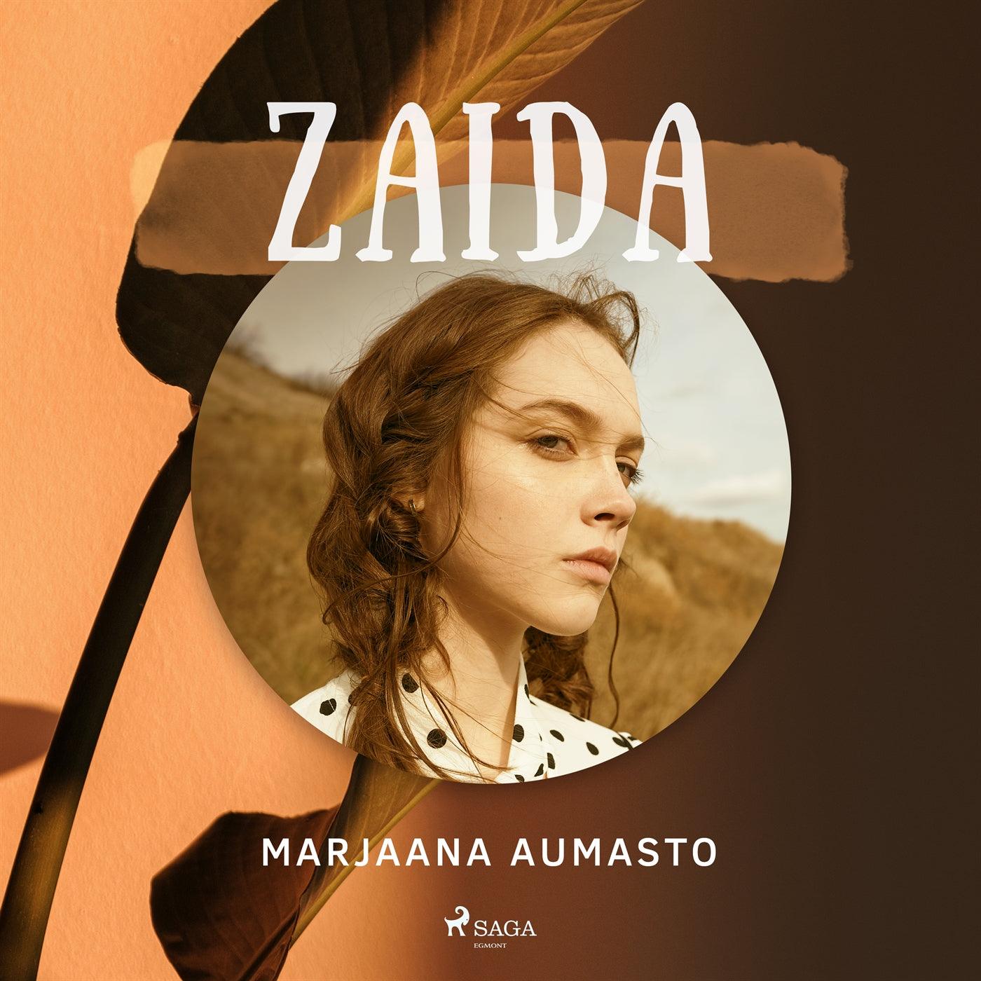 Zaida – Ljudbok