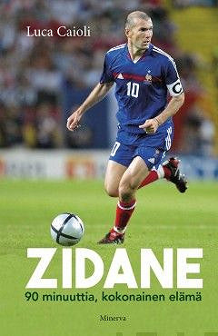 Zidane – E-bok