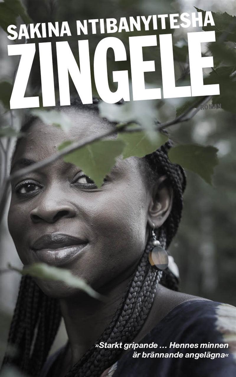 Zingele – E-bok