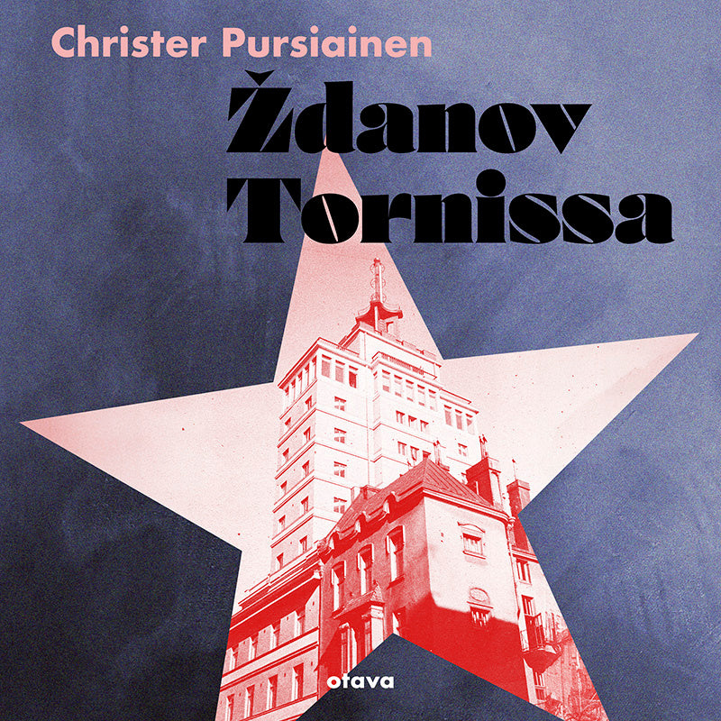 Ždanov Tornissa – Ljudbok