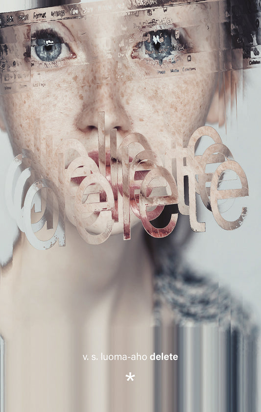 delete – E-bok