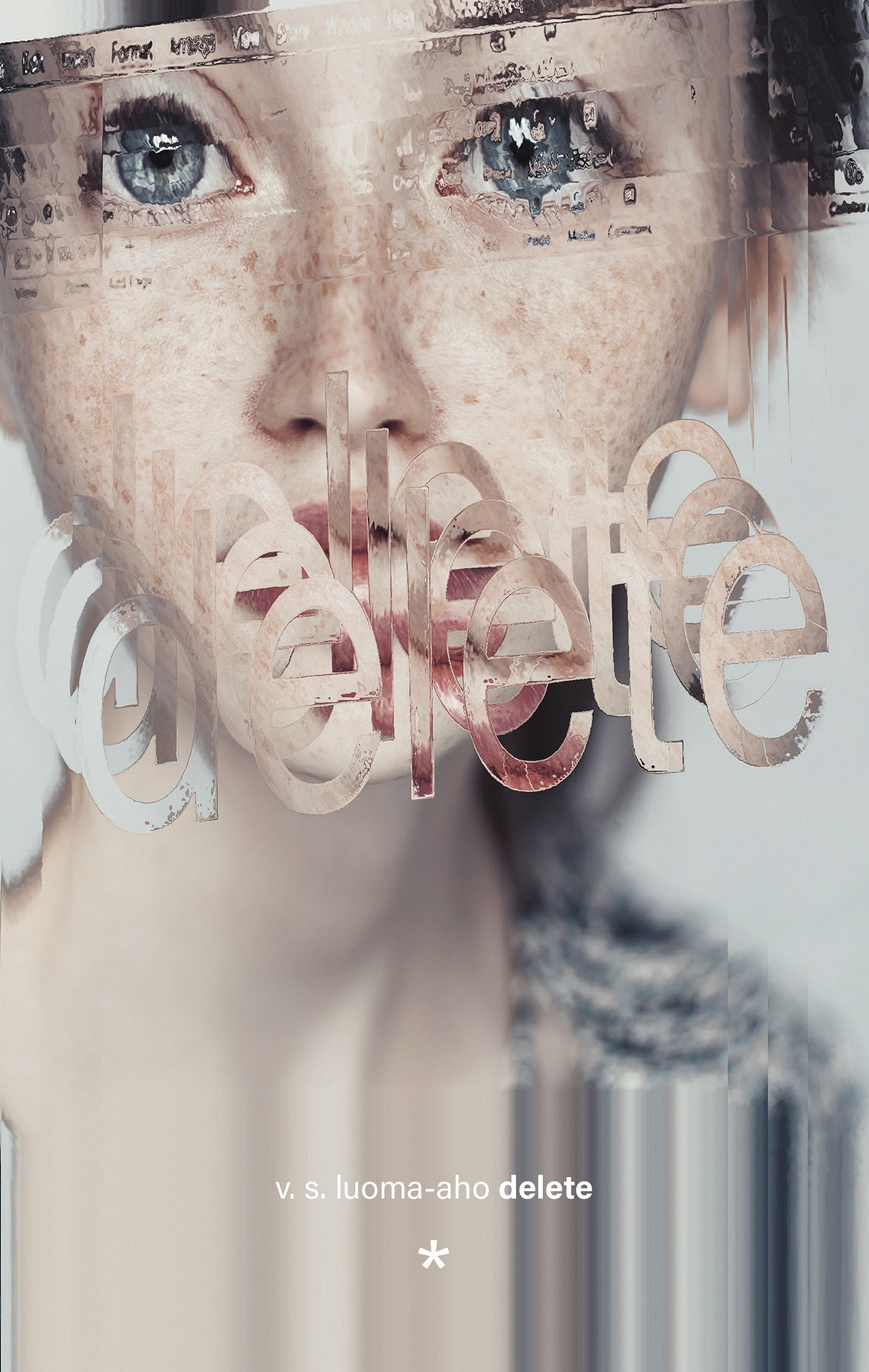 delete – E-bok