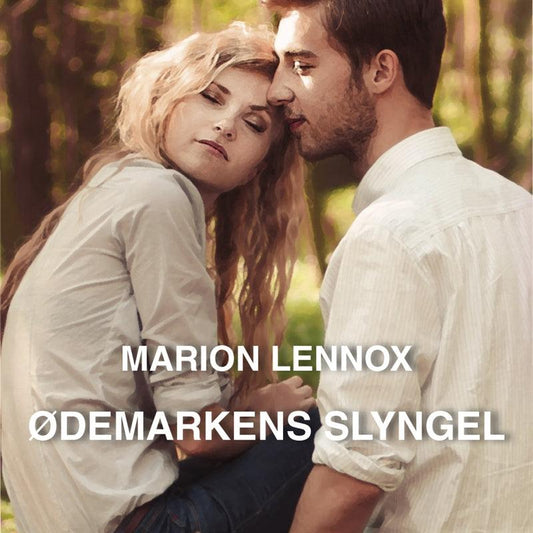 Ødemarkens slyngel – Ljudbok