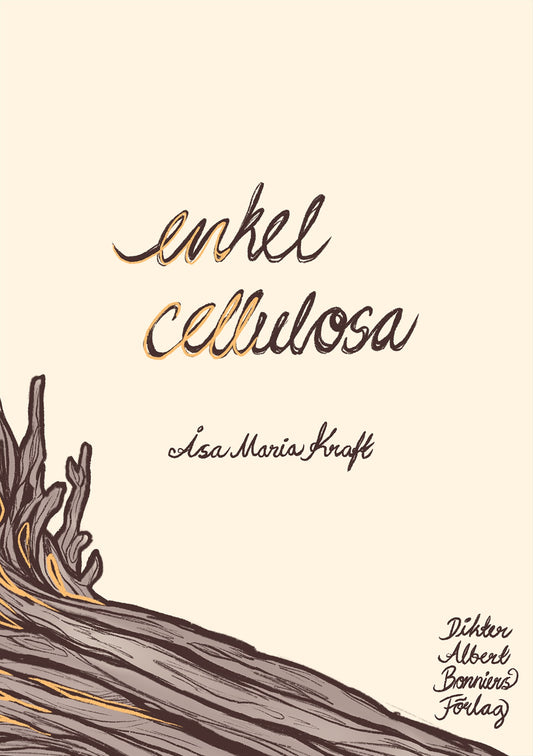 enkel cellulosa – E-bok