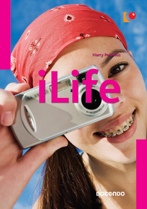 iLife – E-bok