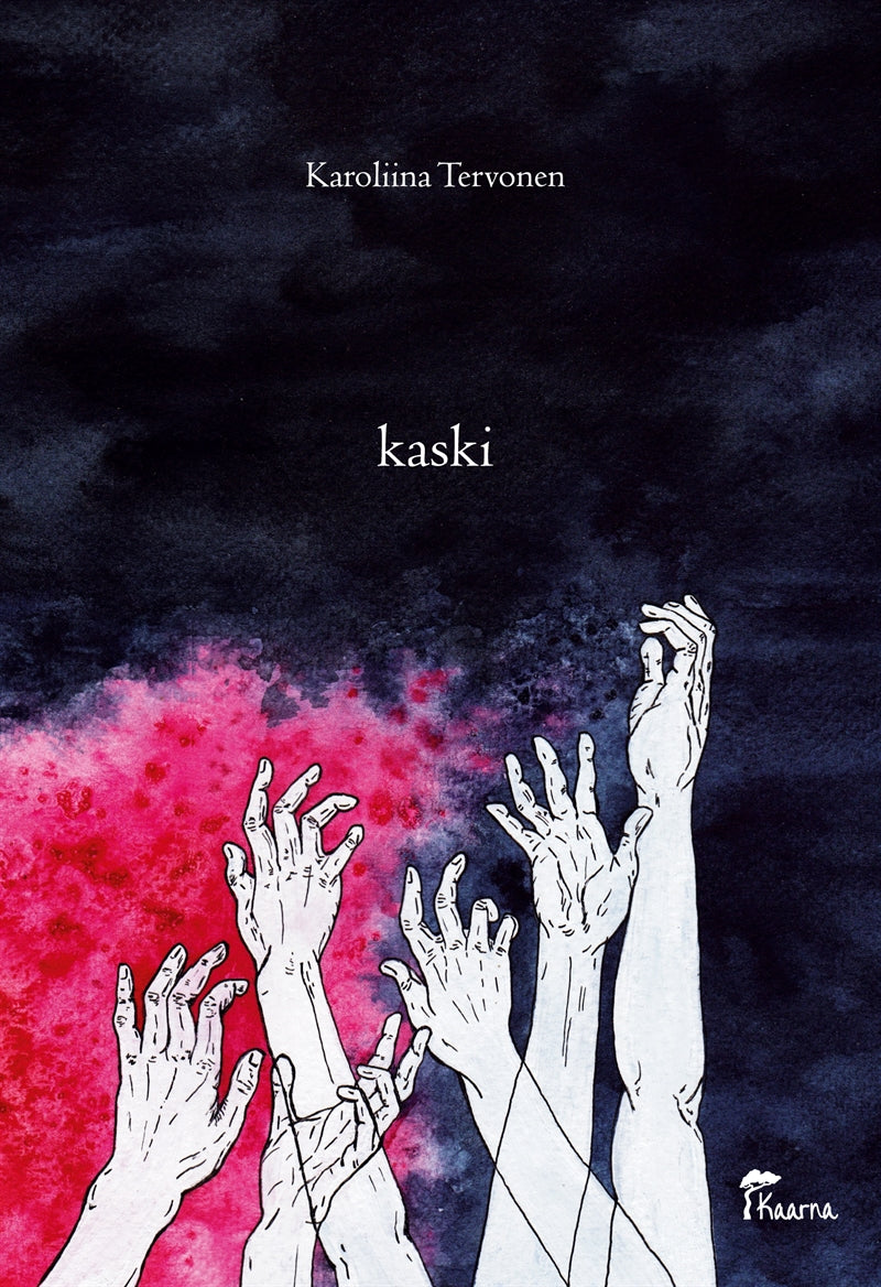 kaski – E-bok