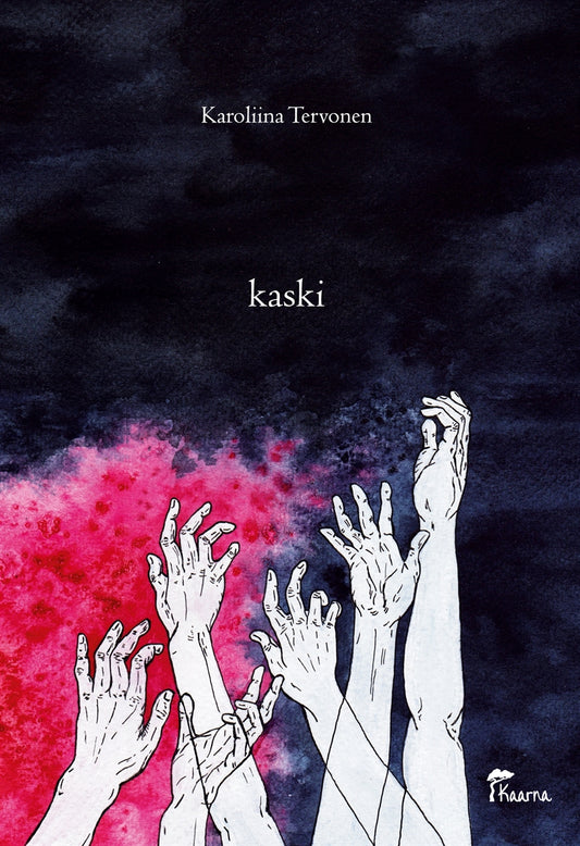 kaski – E-bok