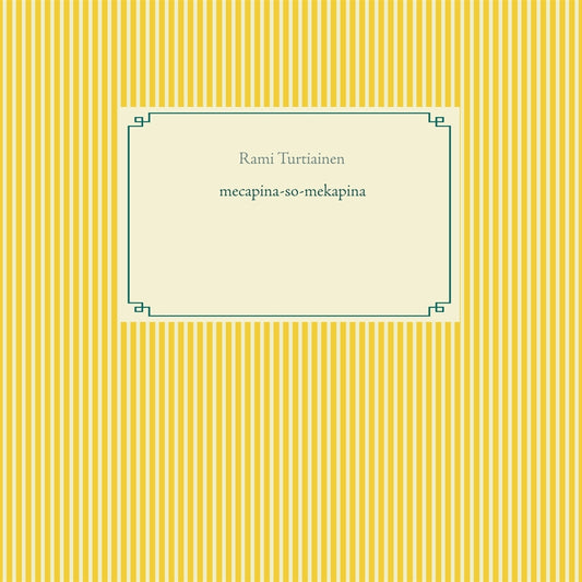 mekapina-so-mecupina – E-bok