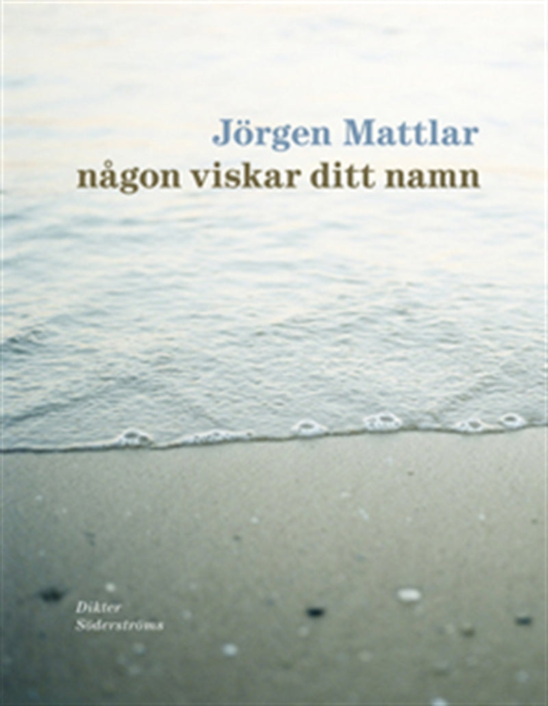 någon viskar ditt namn – E-bok
