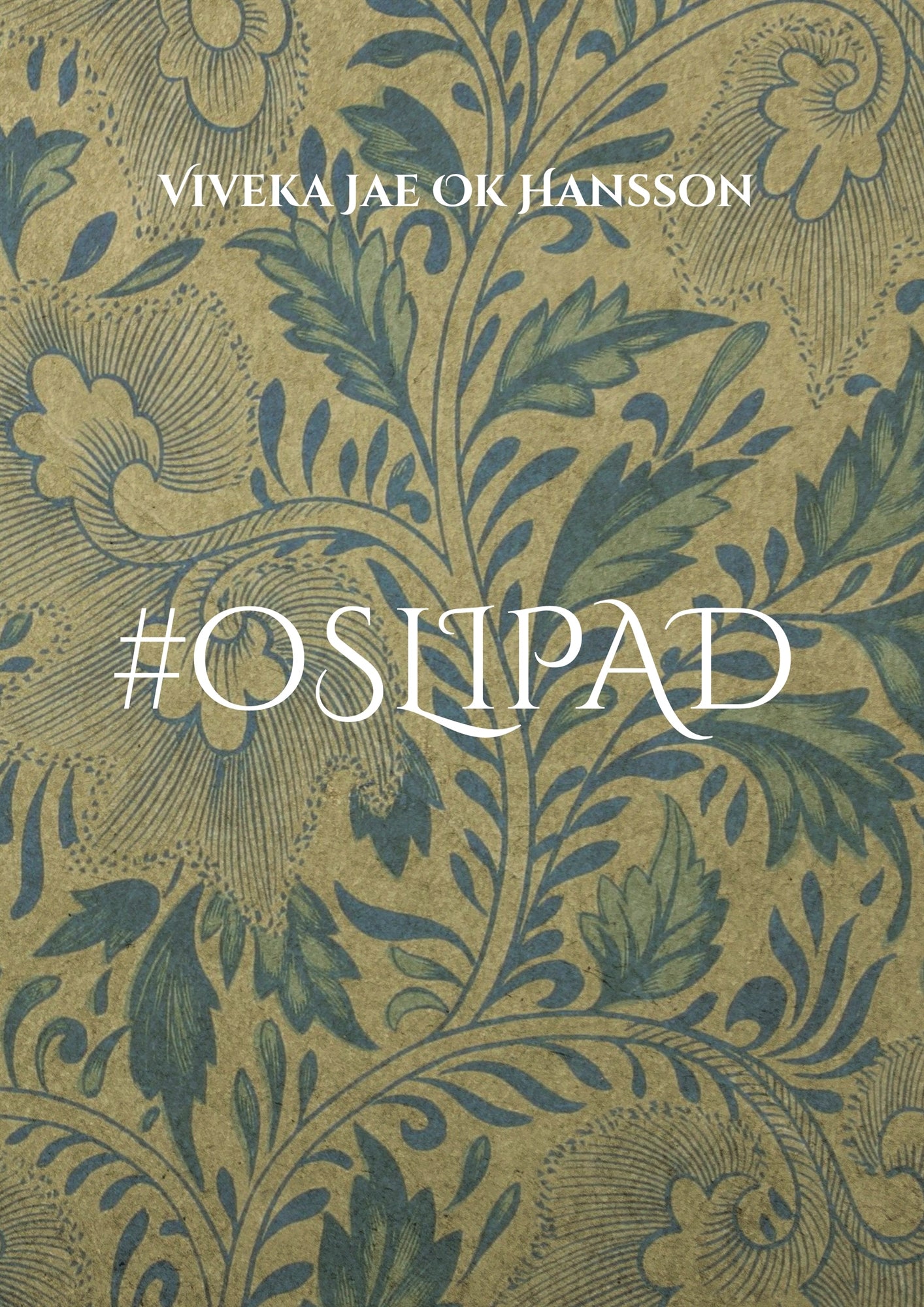 #oSLIPAD: 2,5 kg av Moder Jord – E-bok