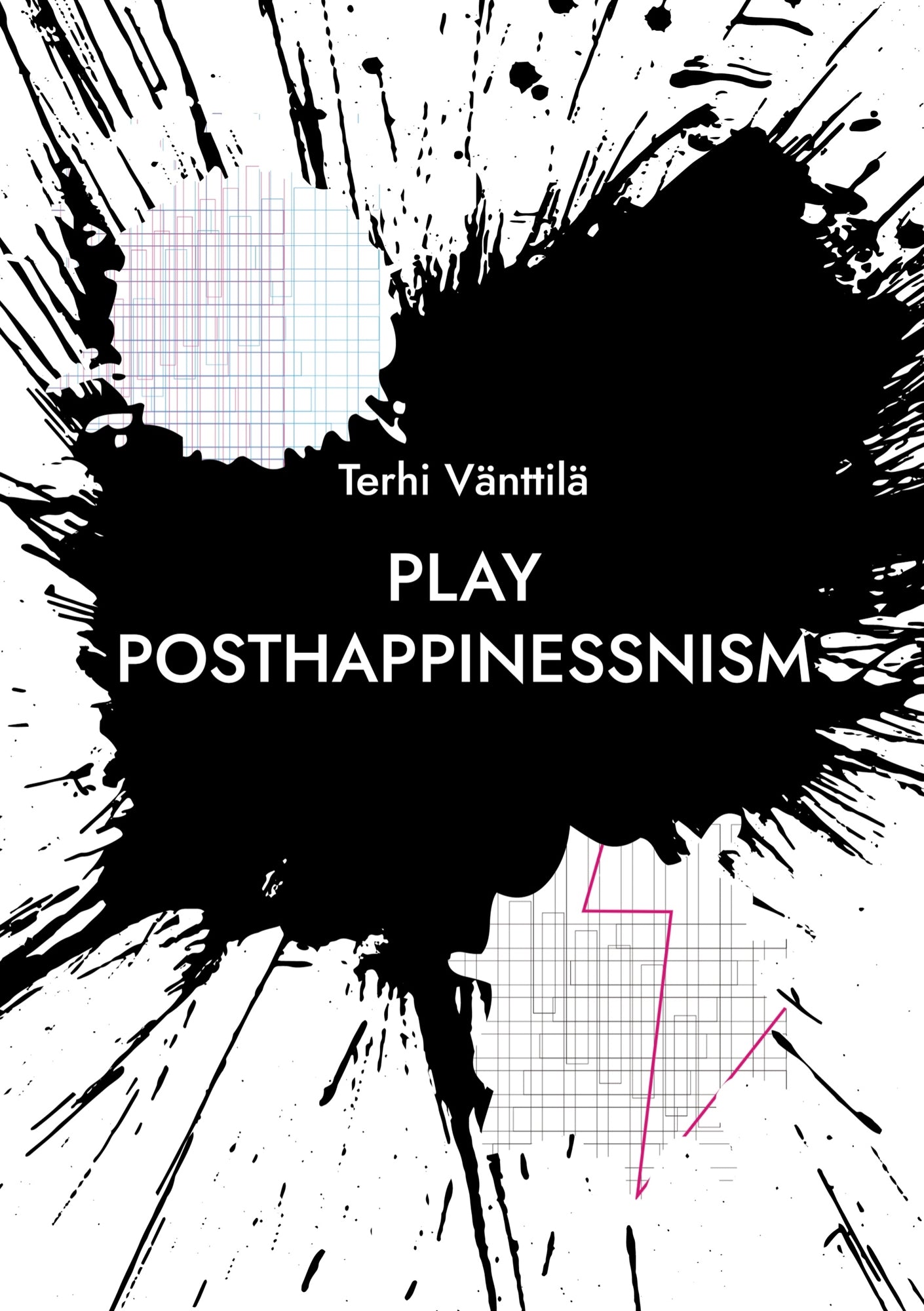 play posthappinessnism – E-bok