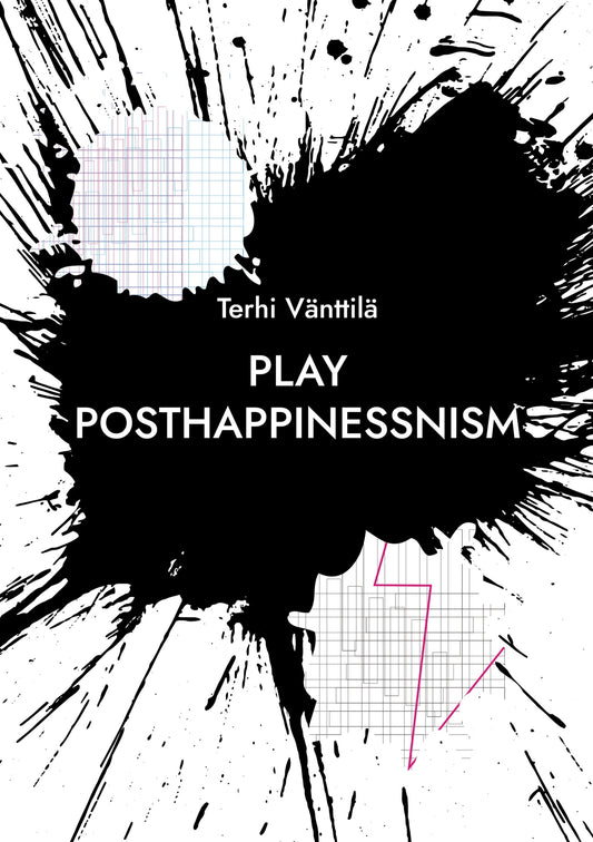 play posthappinessnism – E-bok