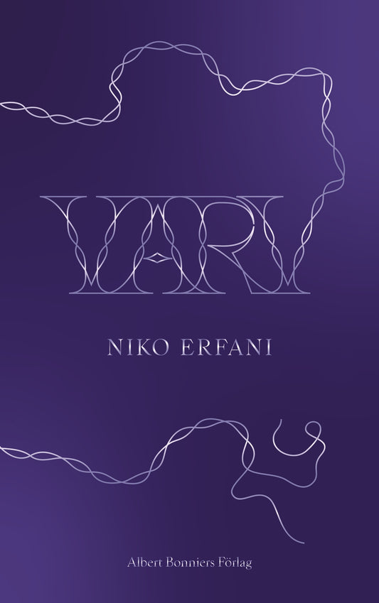varv – E-bok